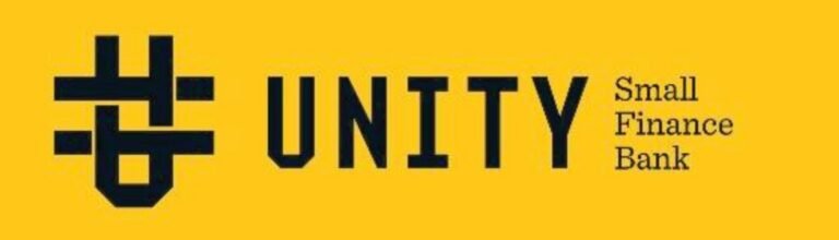 Unity Small Finanace Bank Logo